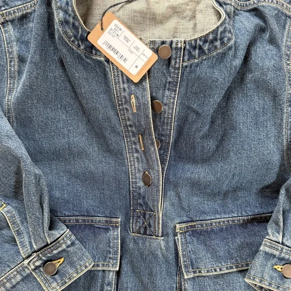 Rachel Comey | Cai Top - Picture 4 of 4